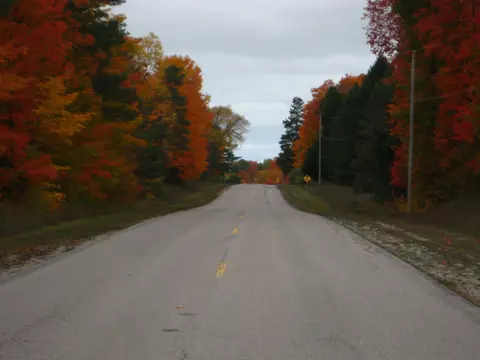 75 E Acres E Kasson, Maple City, MI 49664 photo 10