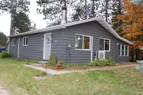 2984 SE Sigma, Kalkaska, MI 49646