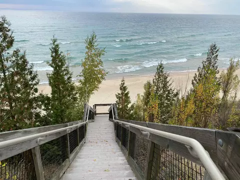 Memory, Frankfort, MI 49635 photo 6