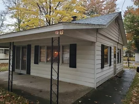 2281 Wildwood #LOT : 25-26, Lupton, MI 48635