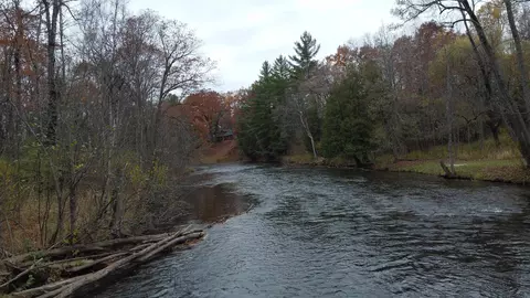 1895 Rifle Riv, West Branch, MI 48661