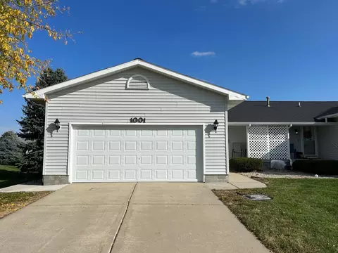 1001 Sweeney, Mount Pleasant, MI 48858