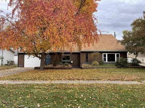 707 E Wisconsin, Mount Pleasant, MI 48858