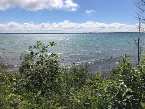 s west bay LOT : 2 & 3, Suttons Bay, MI 49682