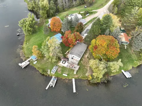 8281 Lake Lure #LOT : 18, Evart, MI 49631