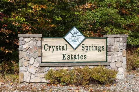 Lot 40 Spring Valley, Cadillac, MI 49601