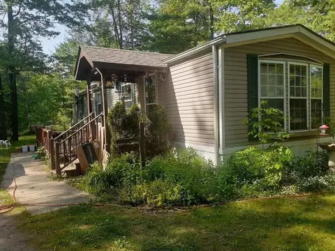 1145 Horseshoe, Alger, MI 48610