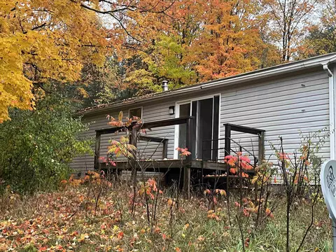 8308 W Elder, Alden, MI 49612