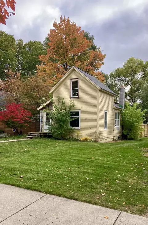630 Webster #LOT : 17, Traverse City, MI 49686