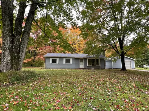 8300 S 31 Lot 25 26 #LOT : 25, 26, Cadillac, MI 49601