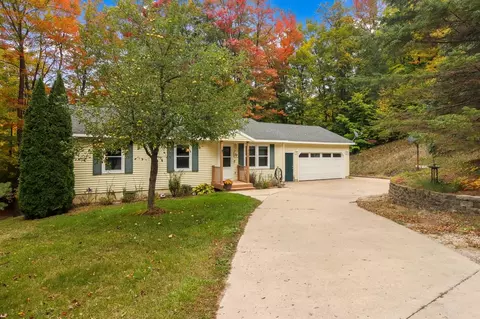 393 Eden #12 AND 13, Kingsley, MI 49649