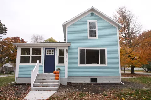 600 Newman, East Tawas, MI 48730