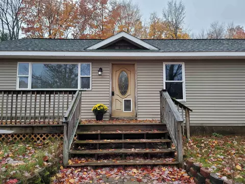 9340 SW Raspberry, Fife Lake, MI 49633
