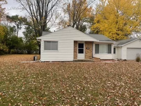1111 E Andre, Mount Pleasant, MI 48858