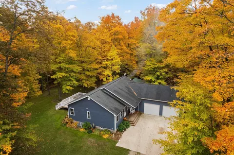 1585 Woodsborough, Alden, MI 49612