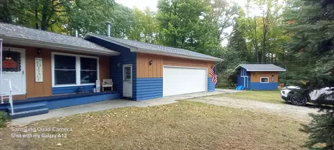 40 N Ralph #LOT : 74, Au Gres, MI 48703 photo 2