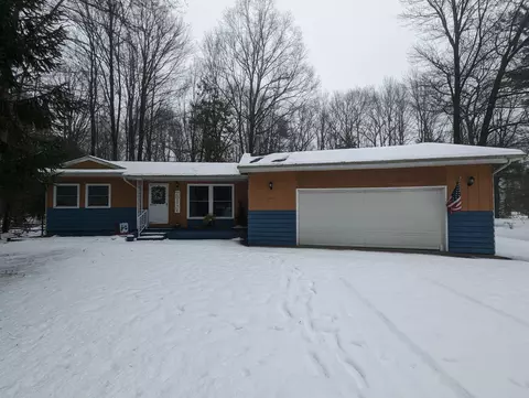 40 N Ralph #LOT : 74, Au Gres, MI 48703