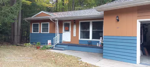 40 N Ralph #LOT : 74, Au Gres, MI 48703 photo 3