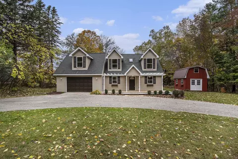 8275 Shrigley #LOT : 11, Charlevoix, MI 49720