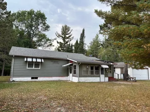10786 Gillow Rd SE #LOT : 57, Fife Lake, MI 49633