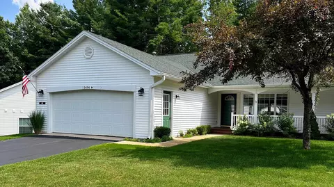 5494 Millbrook #14, Williamsburg, MI 49690