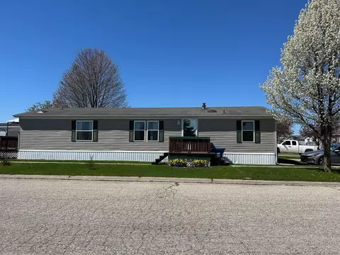 5522 E Crossway, Mount Pleasant, MI 48858