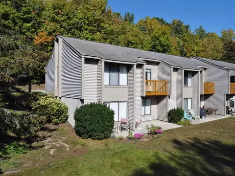 11255 E Ft #D-1 : D-1, Suttons Bay, MI 49682