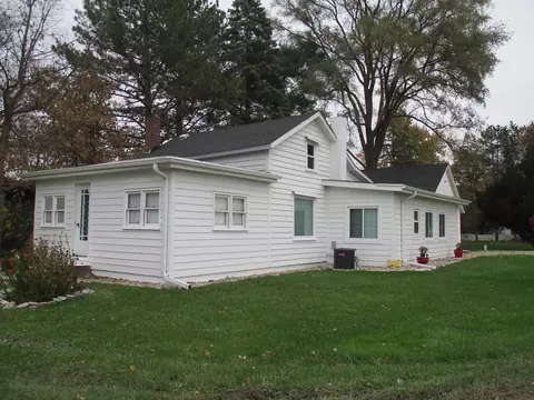 219 Short, Bannister, MI 48807