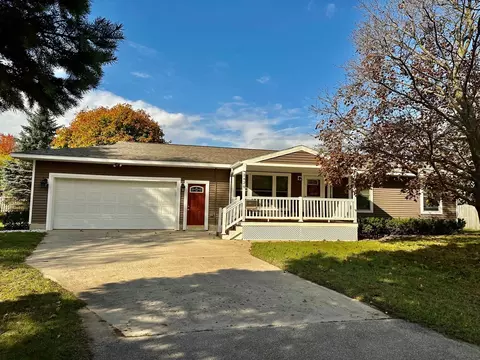 2820 Victoria #LOT : 25, Traverse City, MI 49684