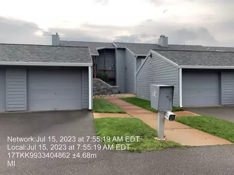 317 W W Lk #23, Tawas City, MI 48763