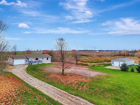 6711 W Stoney Cors, Mcbain, MI 49657