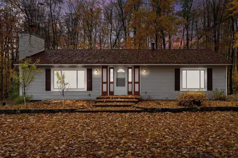 4672 NW M-72, Williamsburg, MI 49690