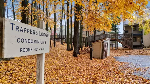 5821 Shanty Crk #470, Bellaire, MI 49615