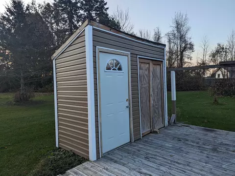 403 W Michigan, Au Gres, MI 48703 photo 8