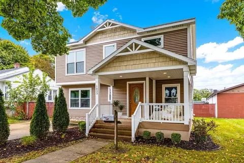 1033 S Arnold #LOT : 7, Mount Pleasant, MI 48858