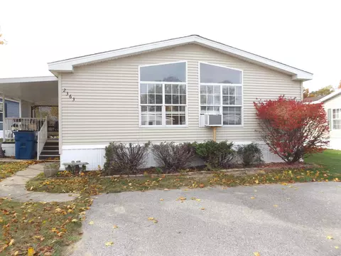 2363 Leisure, Traverse City, MI 49686