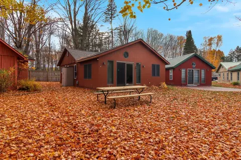 762 W Intermediate Lk #2, Central Lake, MI 49622