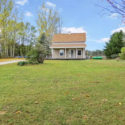 8200 County Road 633, Buckley, MI 49620