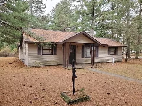 2821 Fourth #LOT : 1&2, Saint Helen, MI 48656