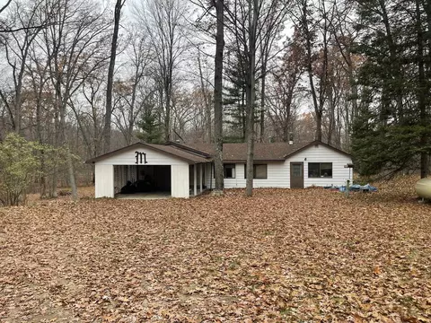 5564 Old State, Whittemore, MI 48770