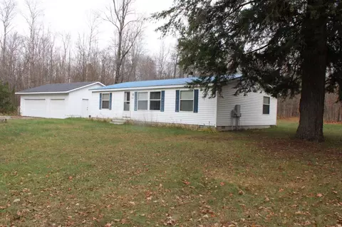 8162 NE Joes, Mancelona, MI 49659