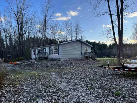 2615 Shaffer, Turner, MI 48765