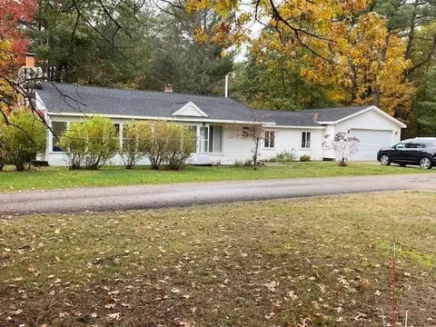 525 Tawas Bch #LOT : 1, East Tawas, MI 48730