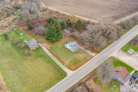 61 S Campbell, West Branch, MI 48661