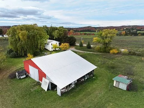 4070 E Fabiszak, Cedar, MI 49621 photo 34