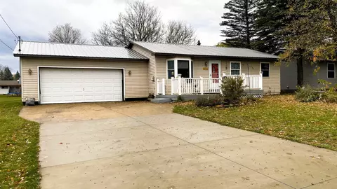 406 E Division #LOT : 7, Mancelona, MI 49659