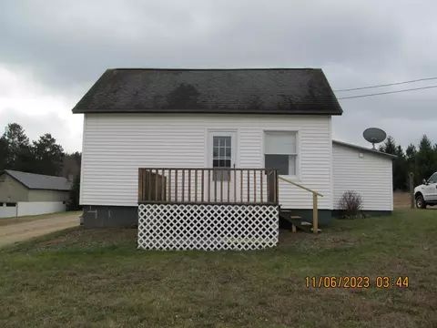 11486 E M-55, Cadillac, MI 49601
