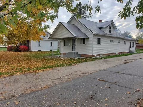 6189 Pingree, Elwell, MI 48832