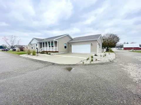 7554 Veranda, Saint Louis, MI 48880