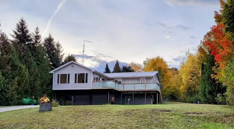 5433 Indian, Frankfort, MI 49635